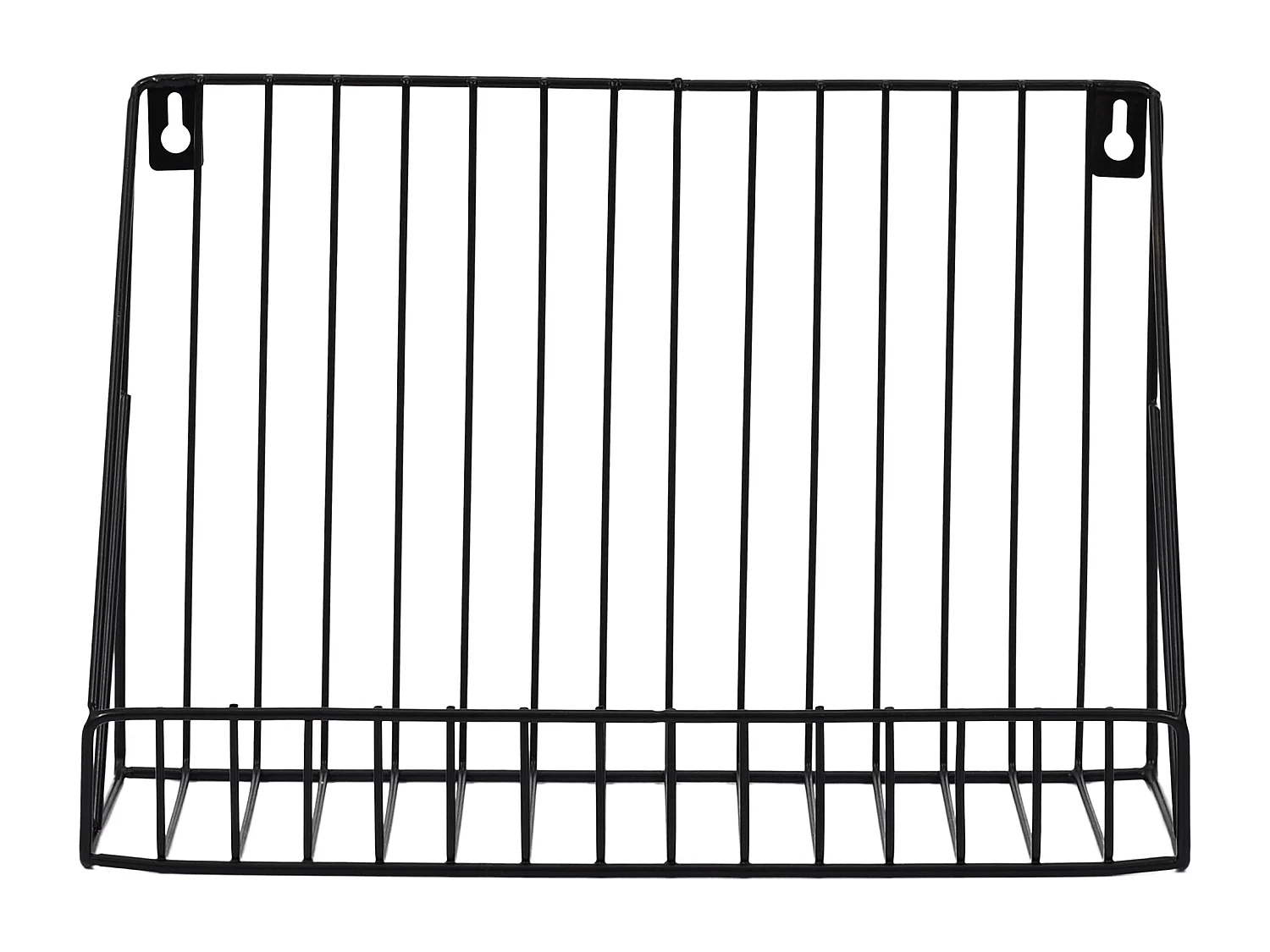 Etagere Filaire X2 Noir