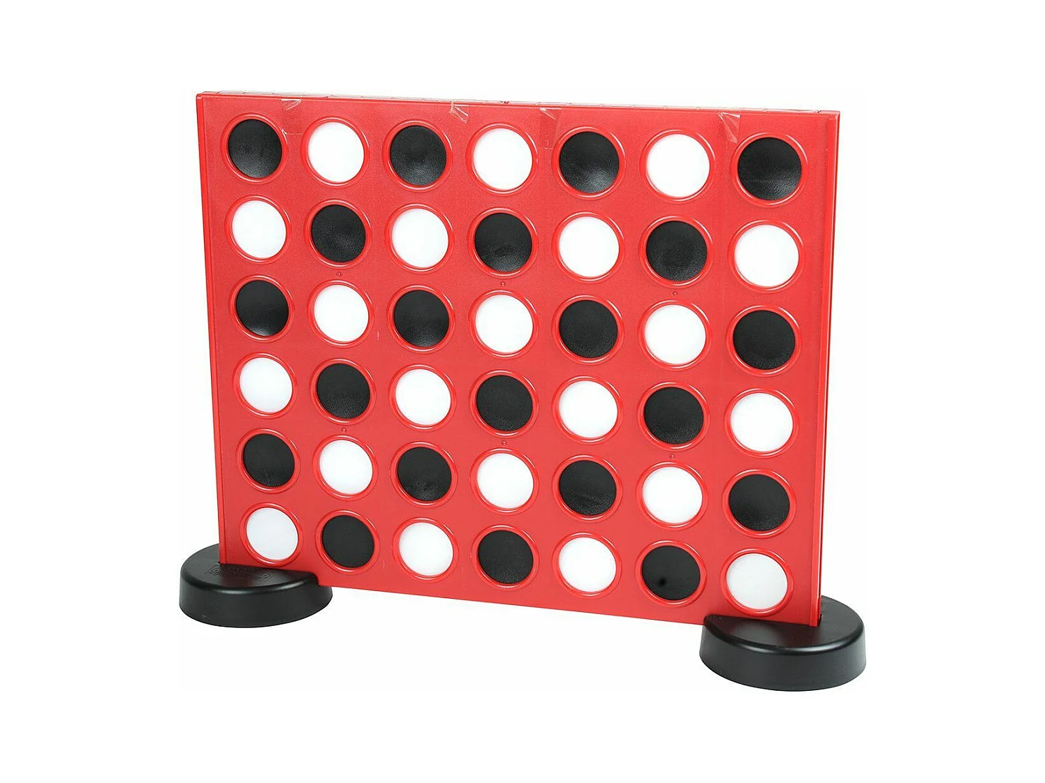 Jeu Puissance 4 géant