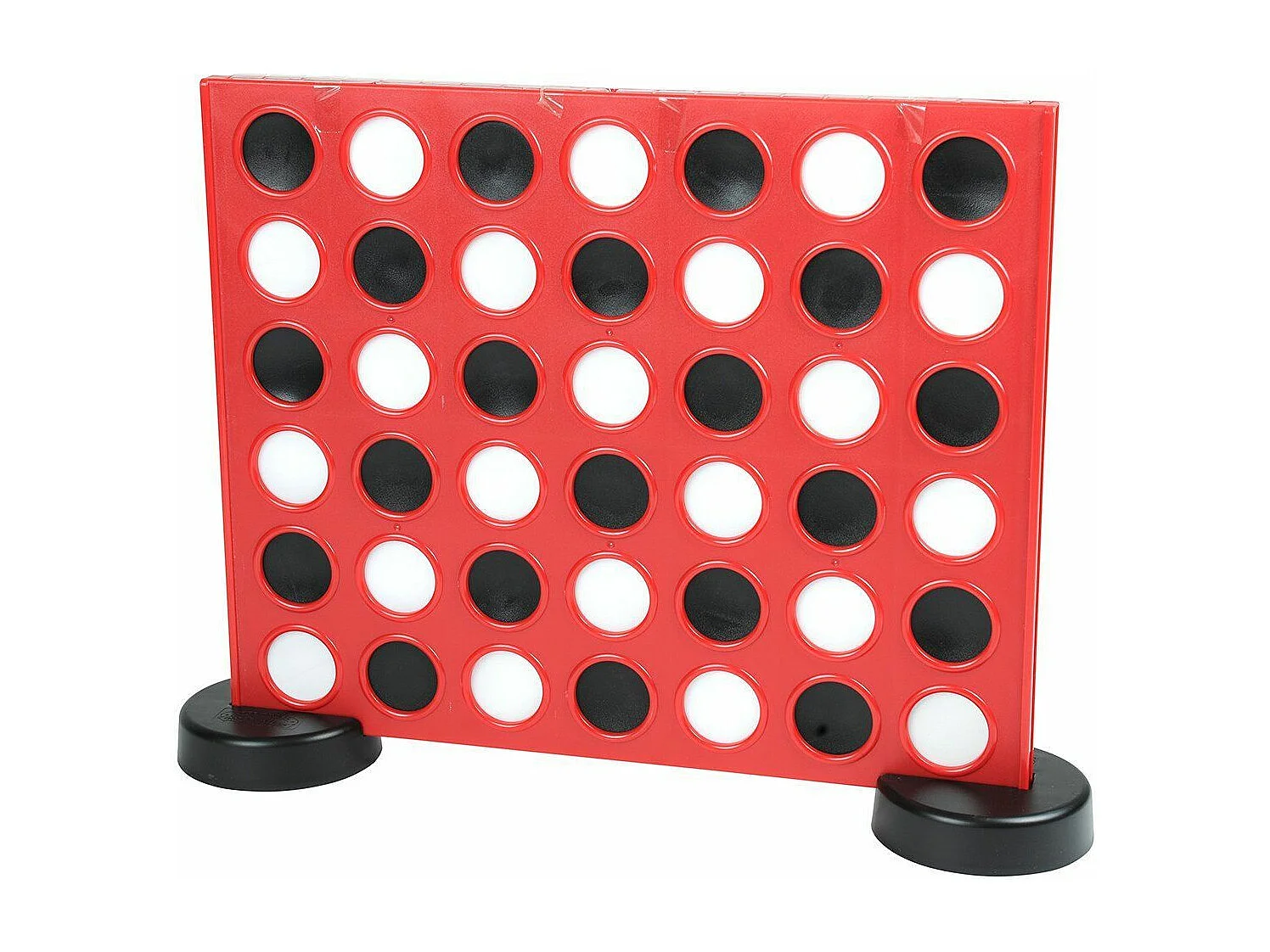 Jeu Puissance 4 géant