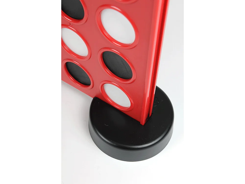 Jeu Puissance 4 géant