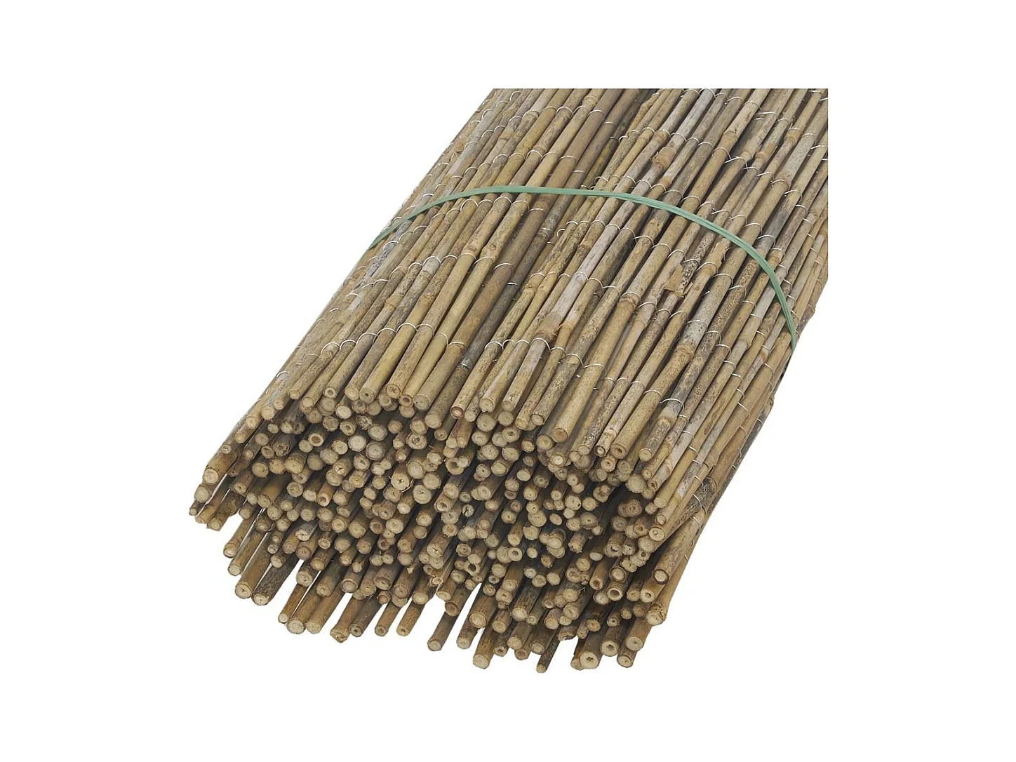 Canisse en petit bambou 1 x 5 m