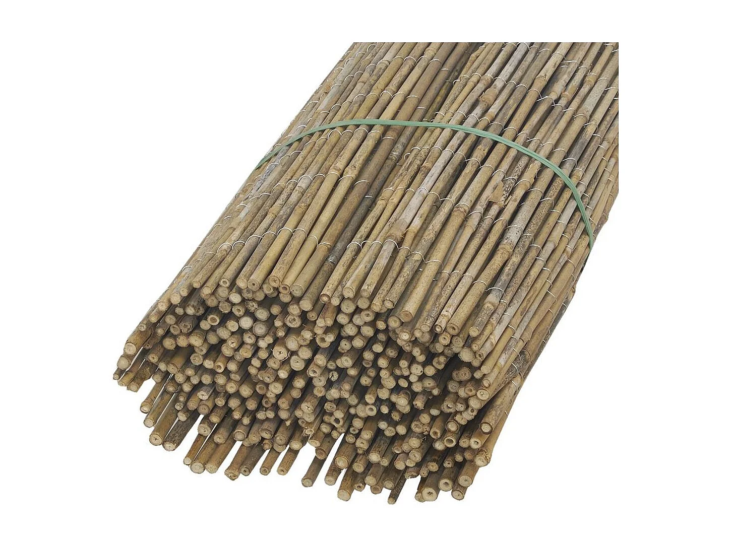 Canisse en petit bambou 1 x 5 m