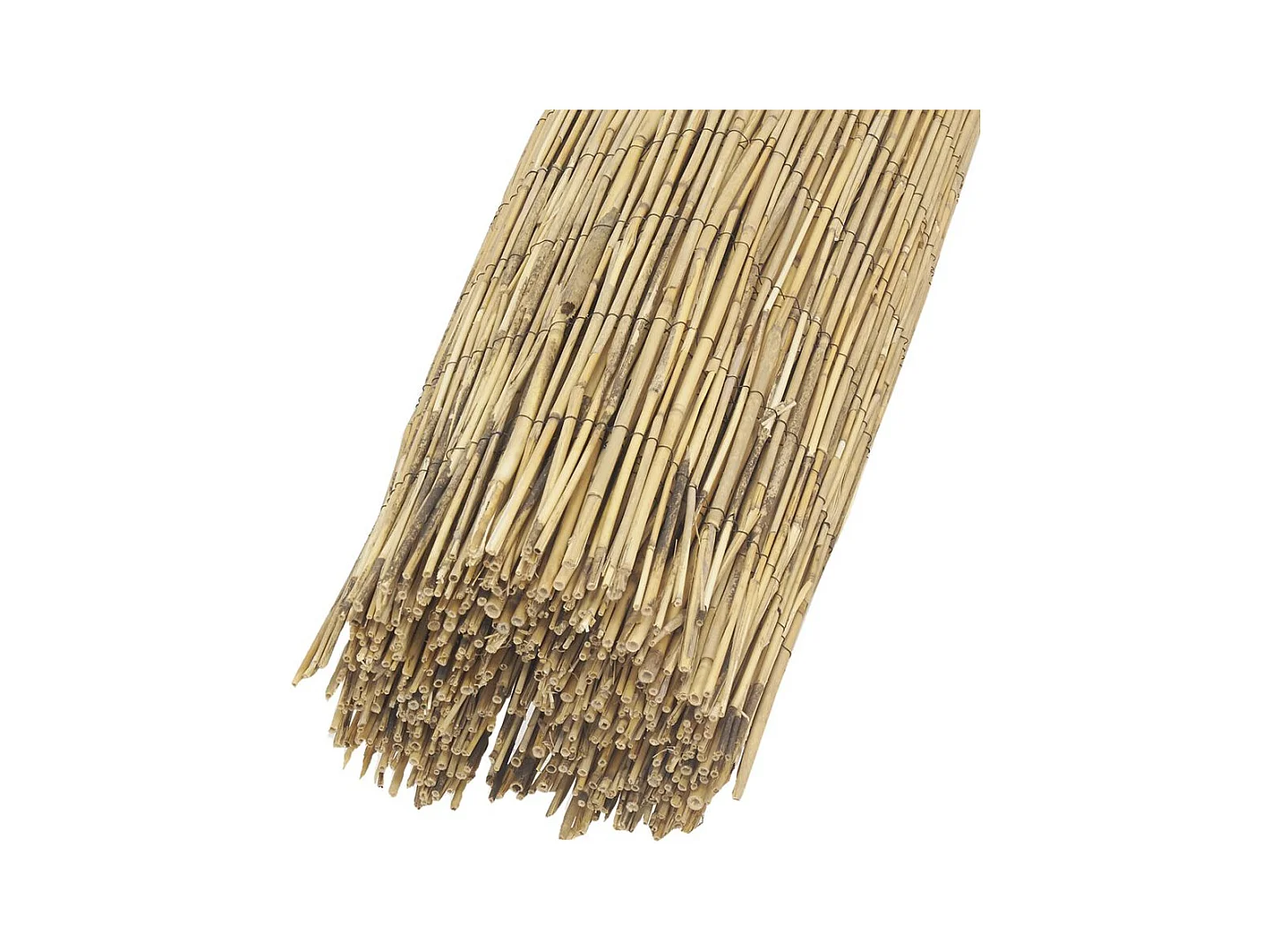 Canisse en roseau 1,5 x 5 m