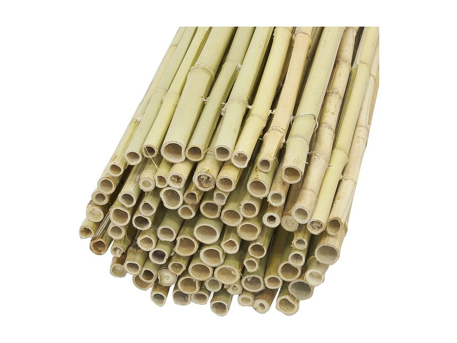 Canisse en bambou 1.8 x 1 m