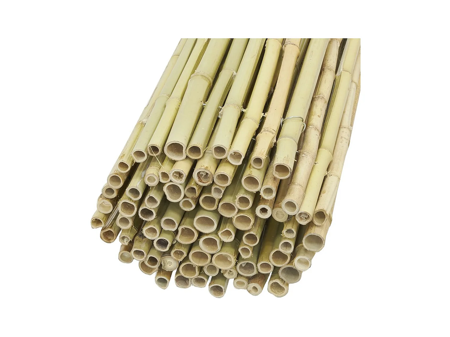 Canisse en bambou 1.8 x 1 m