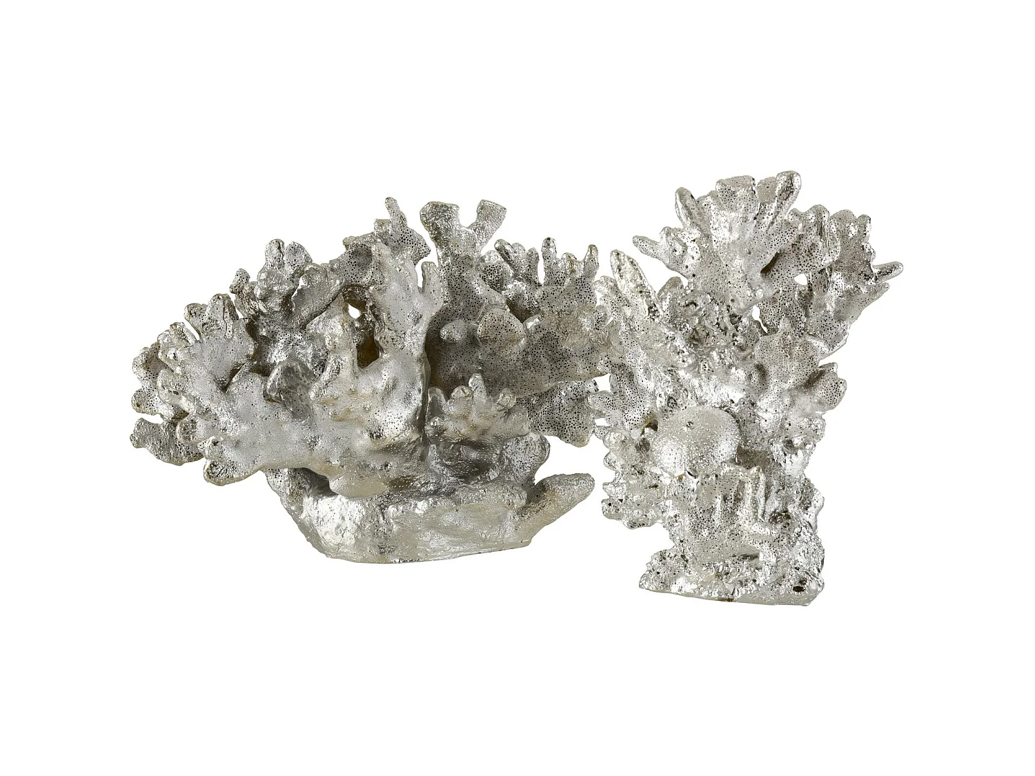 Corail Tull en Résine