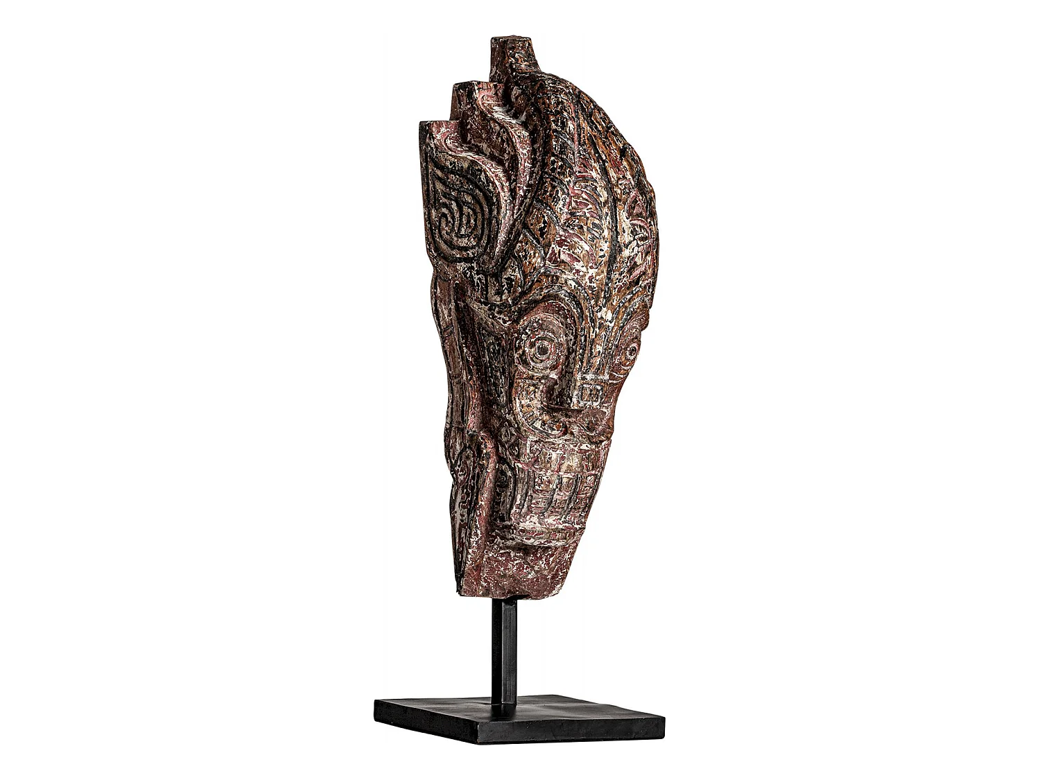 Figure décorative