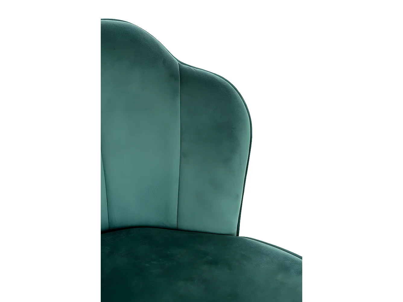 Packs Sillas Comedor - Pack 4 Sillas Blume Terciopelo - Verde