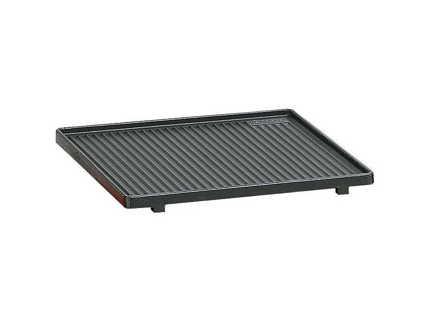 Plaque en fontre grill Ghisa 38 x 38 cm