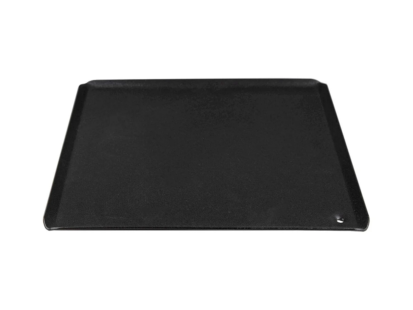 Plaque de cuisson en acier émaillé Piastra