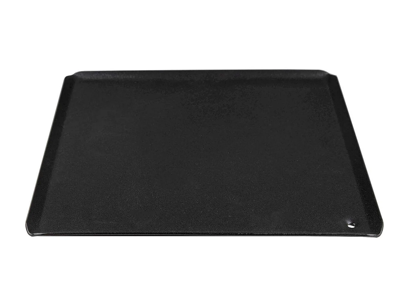 Plaque de cuisson en acier émaillé Piastra