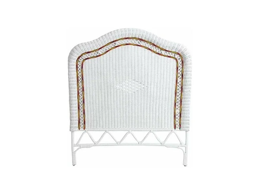 Ensemble tête de lit + table de nuit