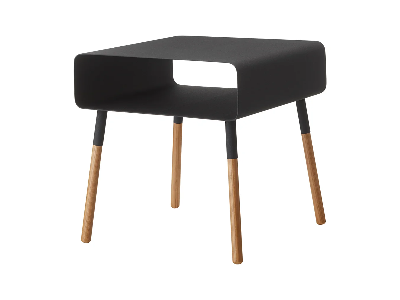 Petite table d'appoint L35 cm - PLAIN