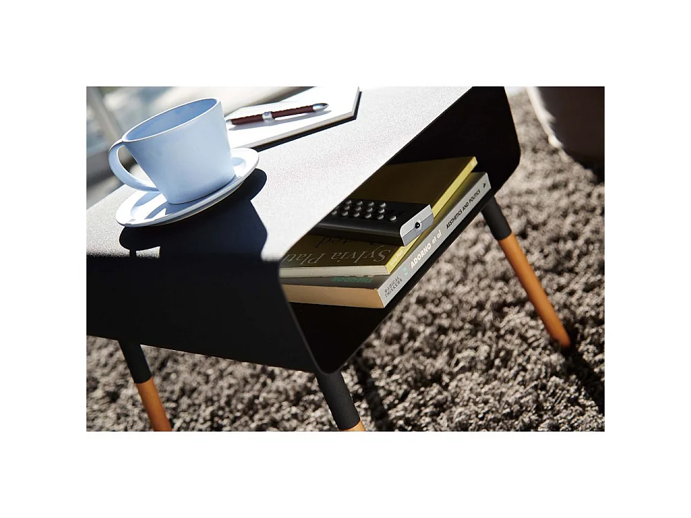 Petite table d'appoint L35 cm - PLAIN