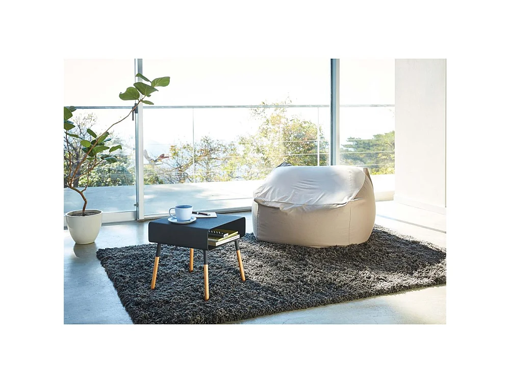 Petite table d'appoint L35 cm - PLAIN