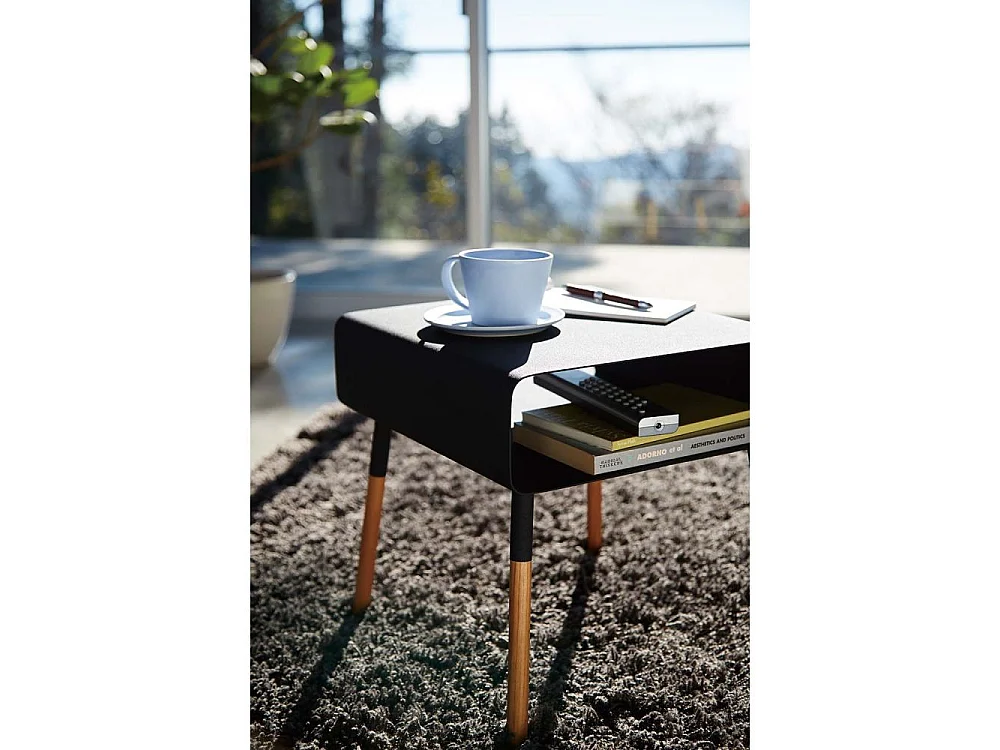 Petite table d'appoint L35 cm - PLAIN