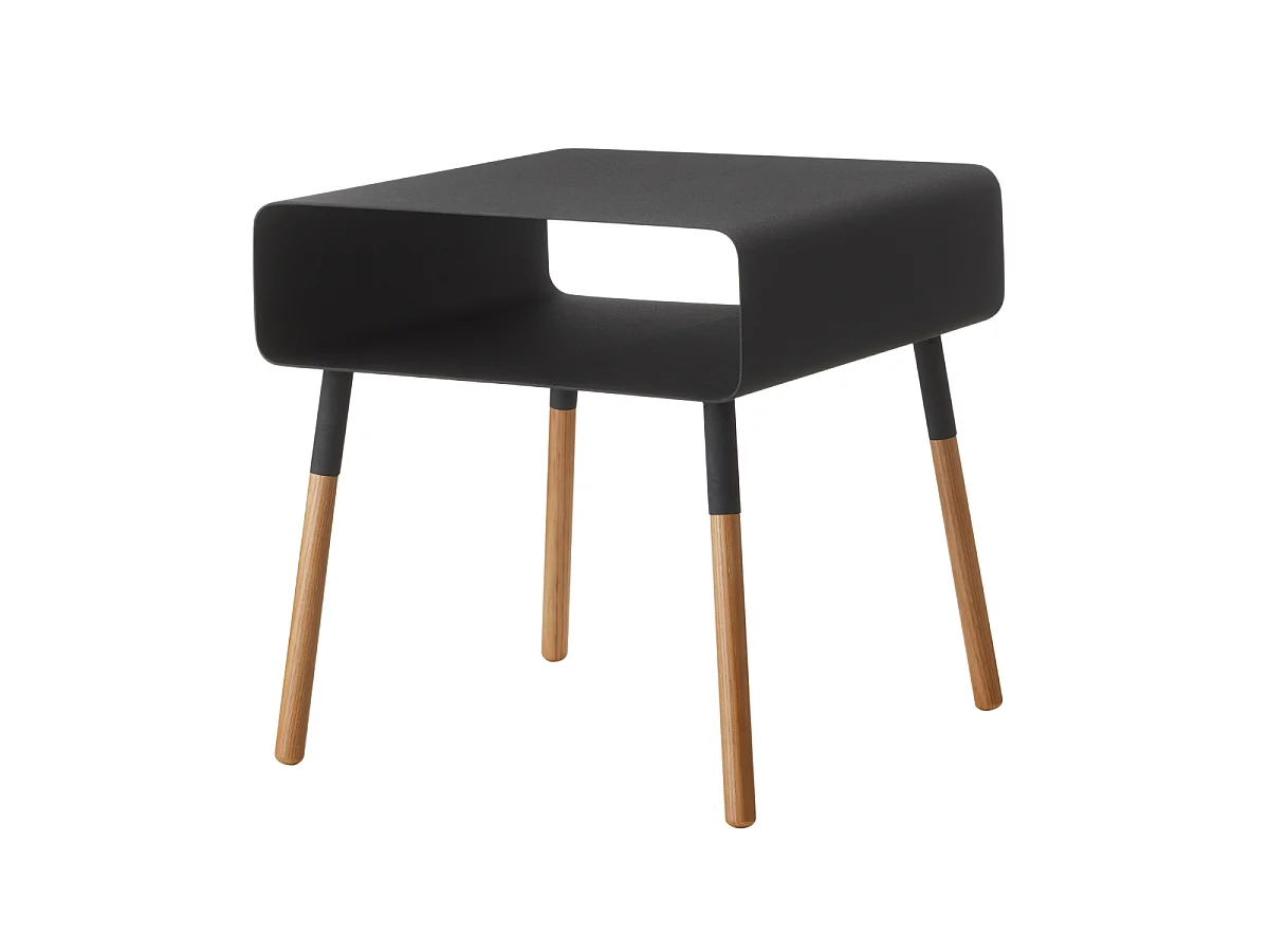 Petite table d'appoint L35 cm - PLAIN