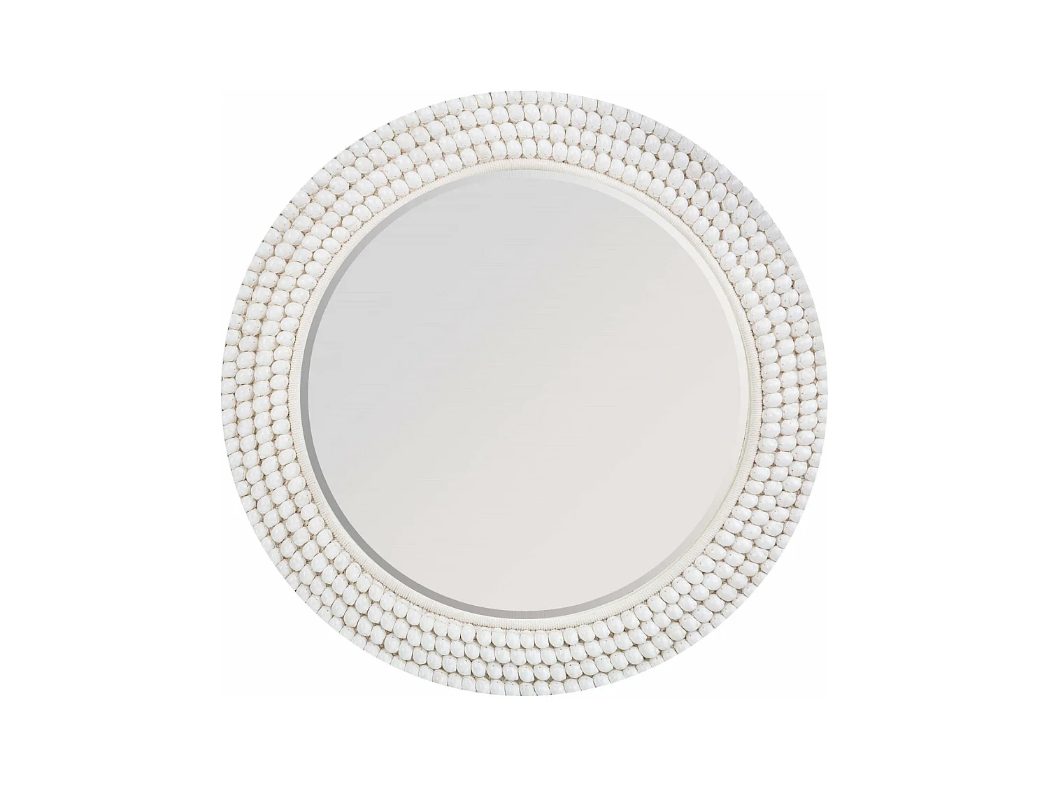 Miroir Blanc