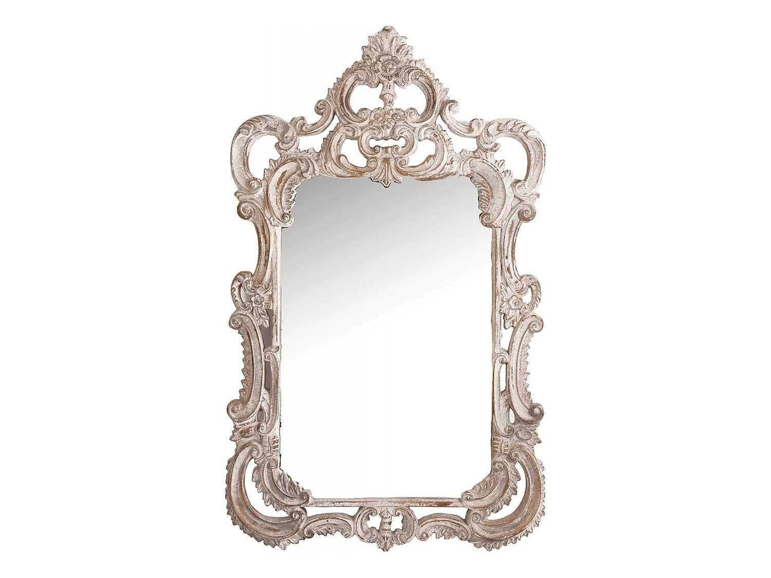 Miroir milvignes