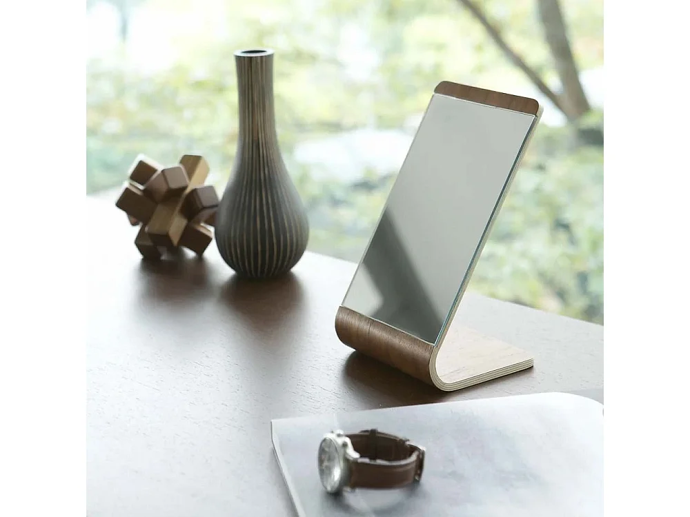 Stellspiegel Rin standing