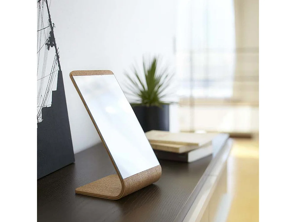 Stellspiegel Rin standing