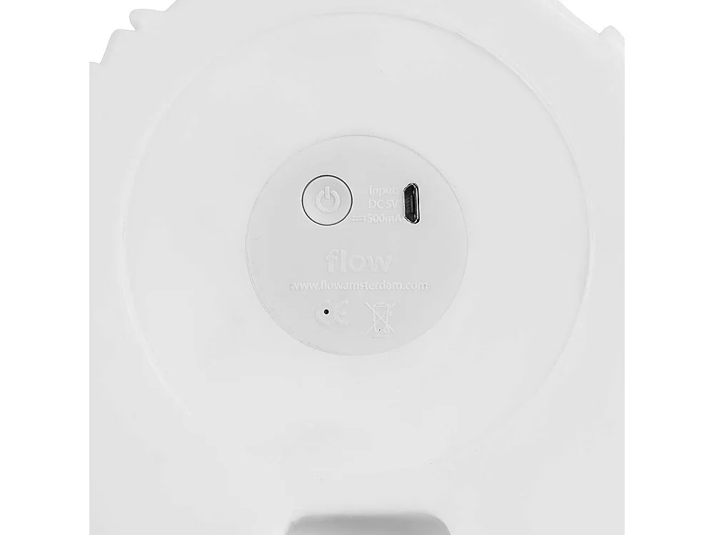 Luz nocturna del oso de silicona Bjorn