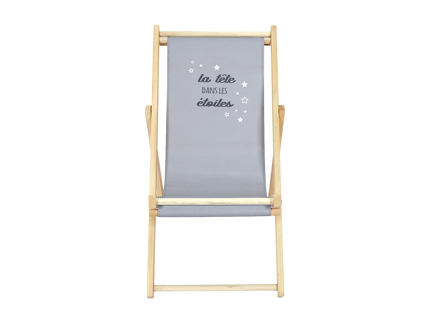 Chilienne Enfant La Tete Dans Les Etoiles Marron