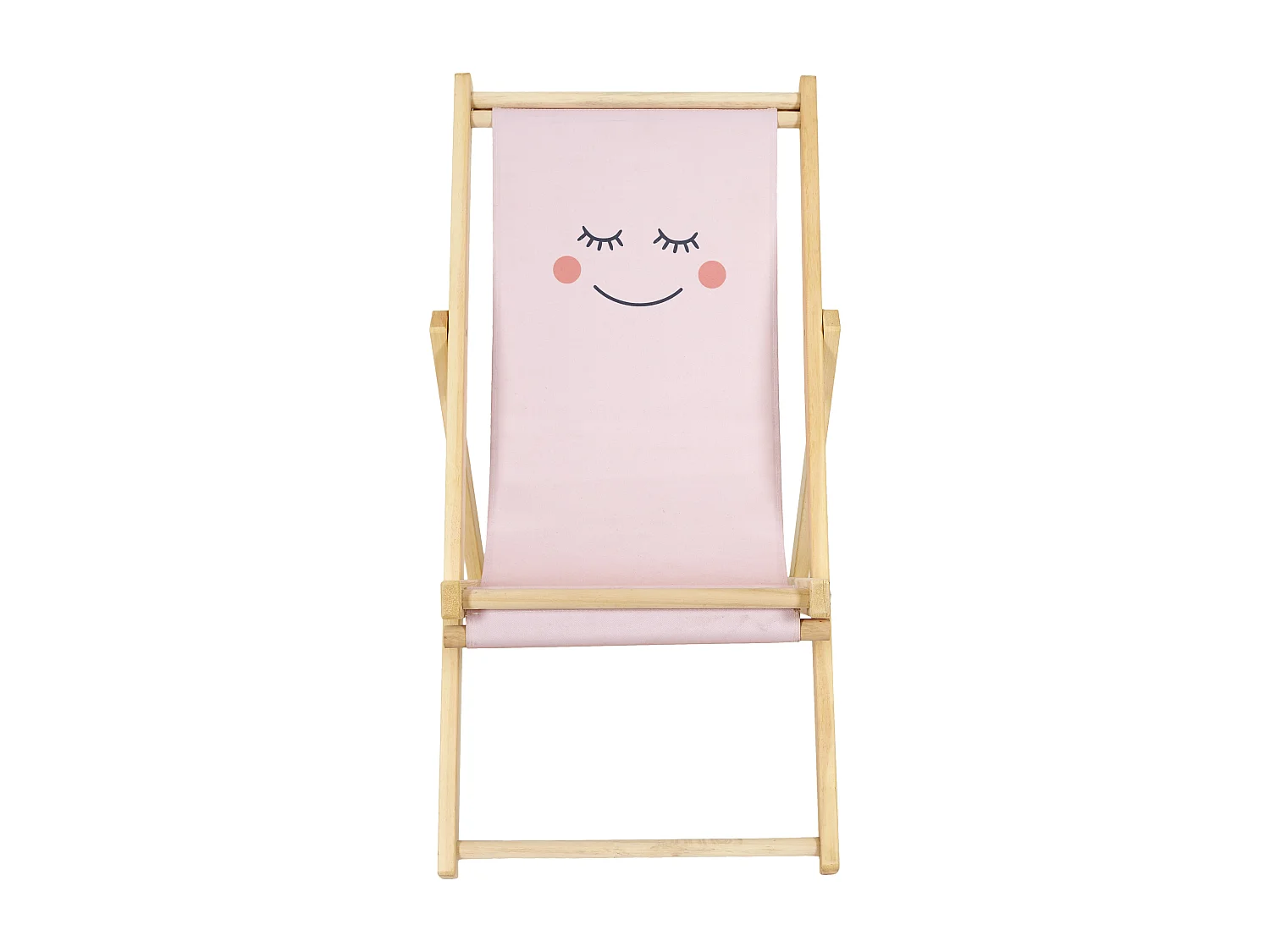 Chilienne Enfant Moon Rose, Marron