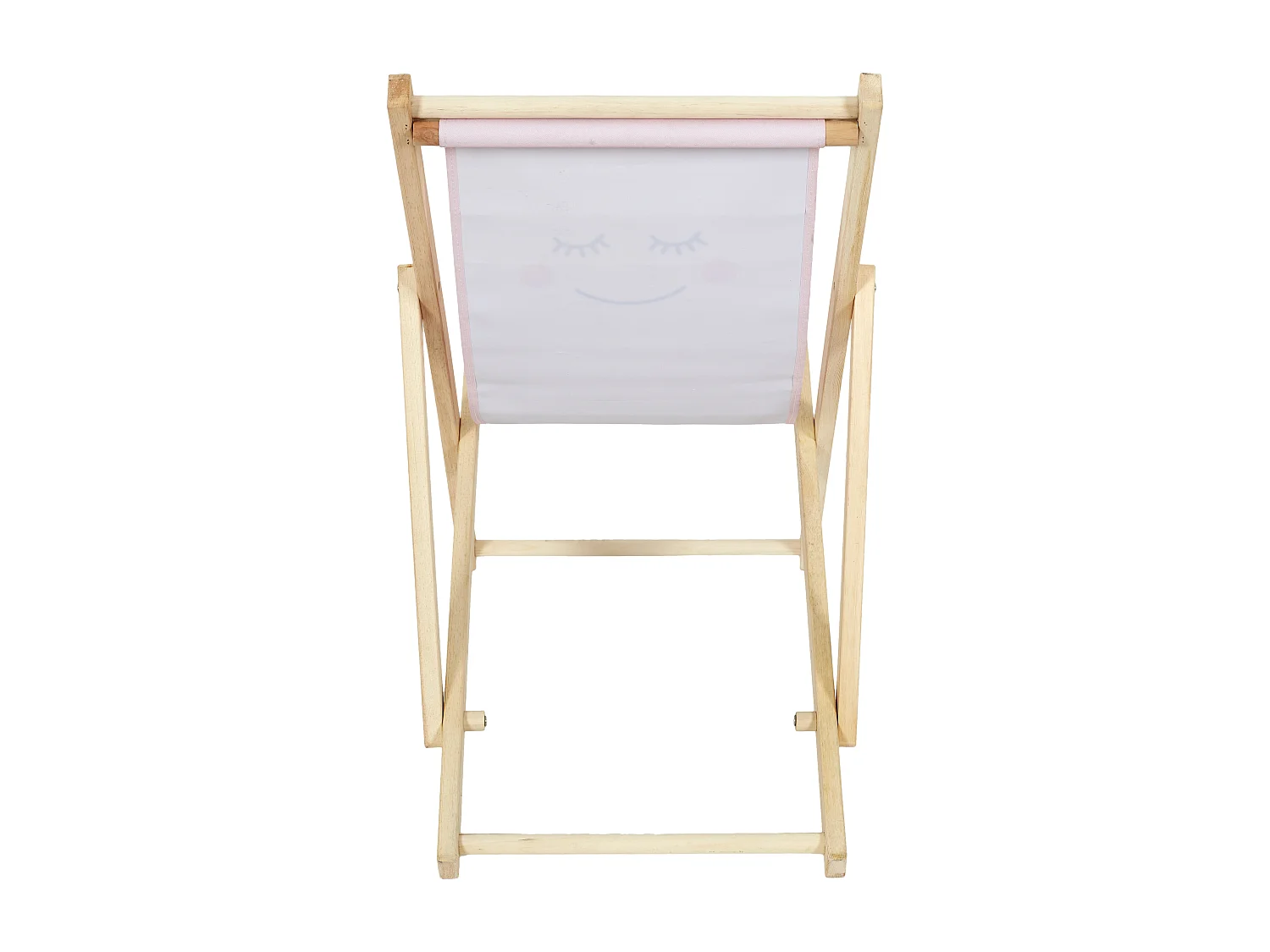 Chilienne Enfant Moon Rose, Marron