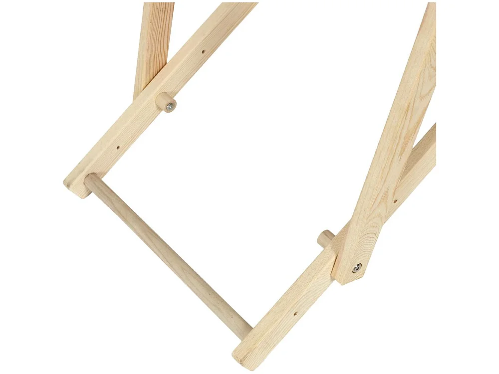 Chilienne Enfant Moon Rose, Marron