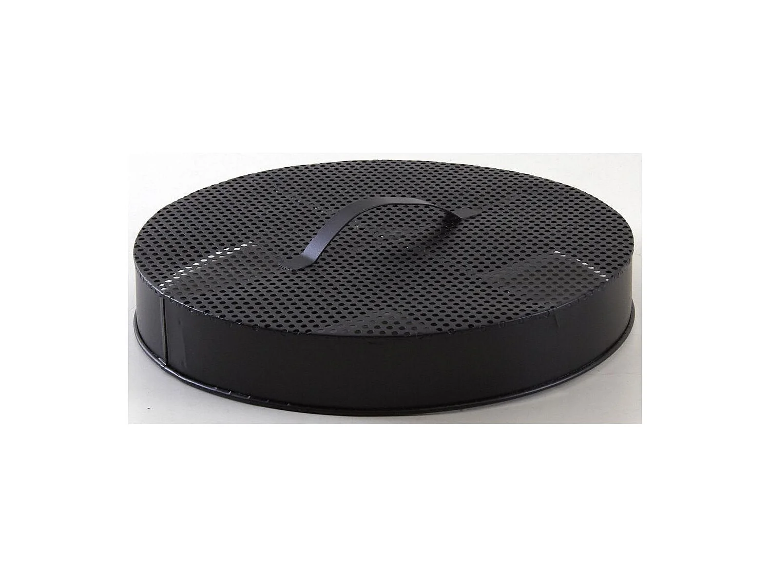 Tabouret et seau à pellets