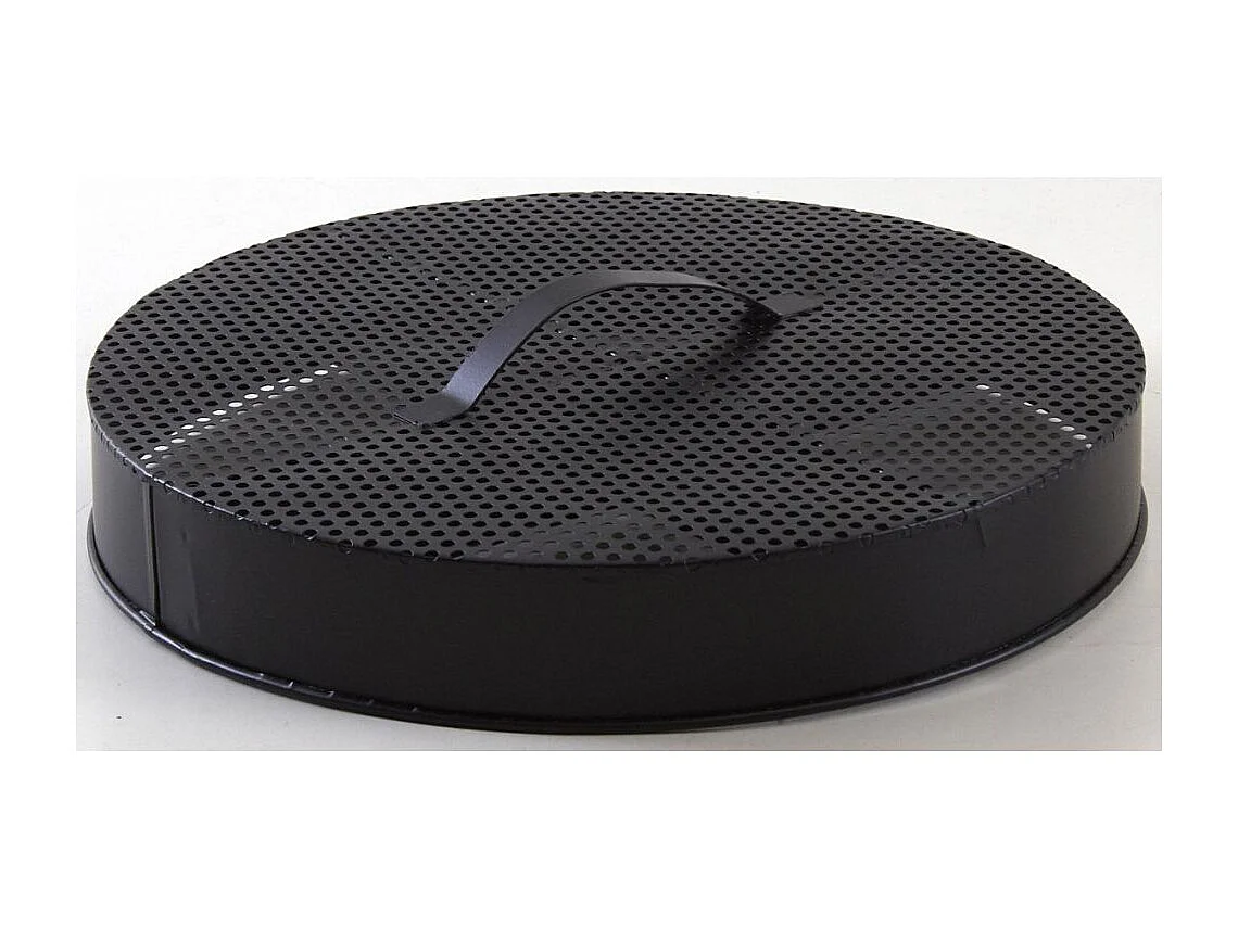 2-in-1 Hocker und Pelleteimer