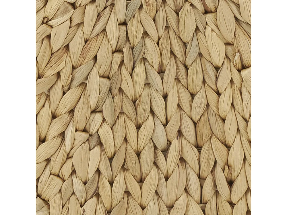 Sac à main en jacinthe