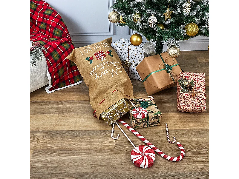 Deco Sucre Dorge X2 Blanc, Rouge