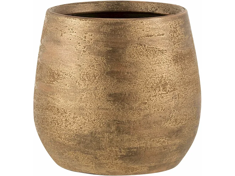 Cache-pot Rico en Terre cuite