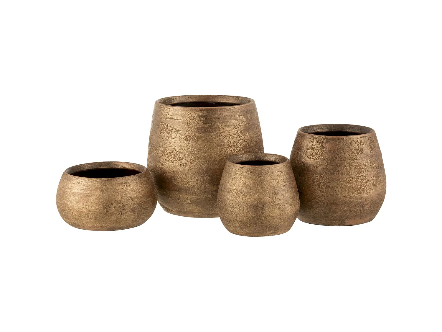 Cache-pot Rico en Terre cuite