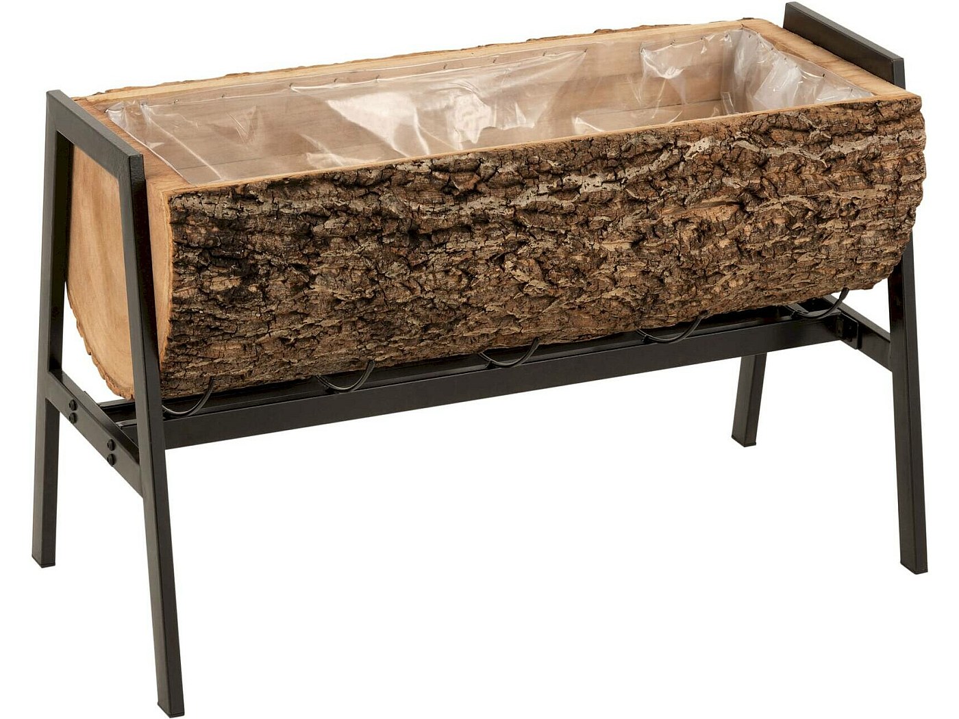 Pot De Fleurs Auto-étanche, Lot De 2, Pour L'intérieur, 6,5 Cm, à