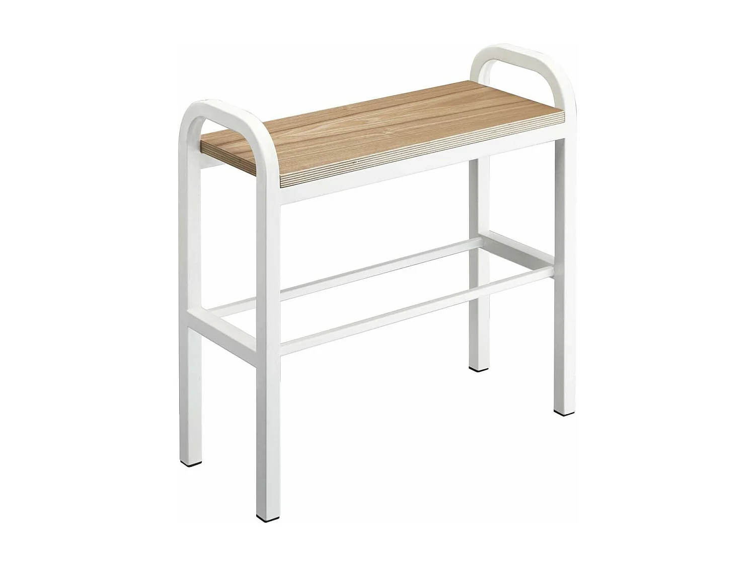 Zapatero de acero Zapato de torre