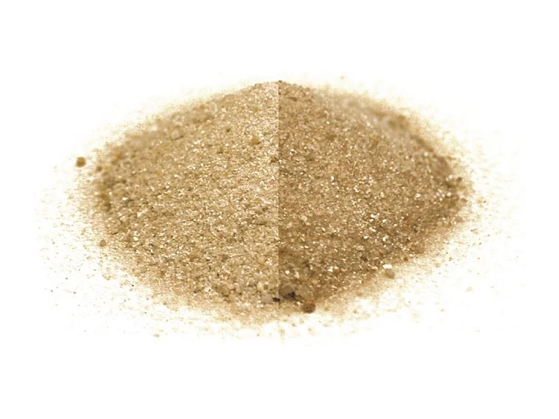 Sable blanc beige 20 kg