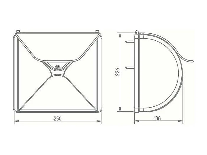 Briefkasten Kind Box