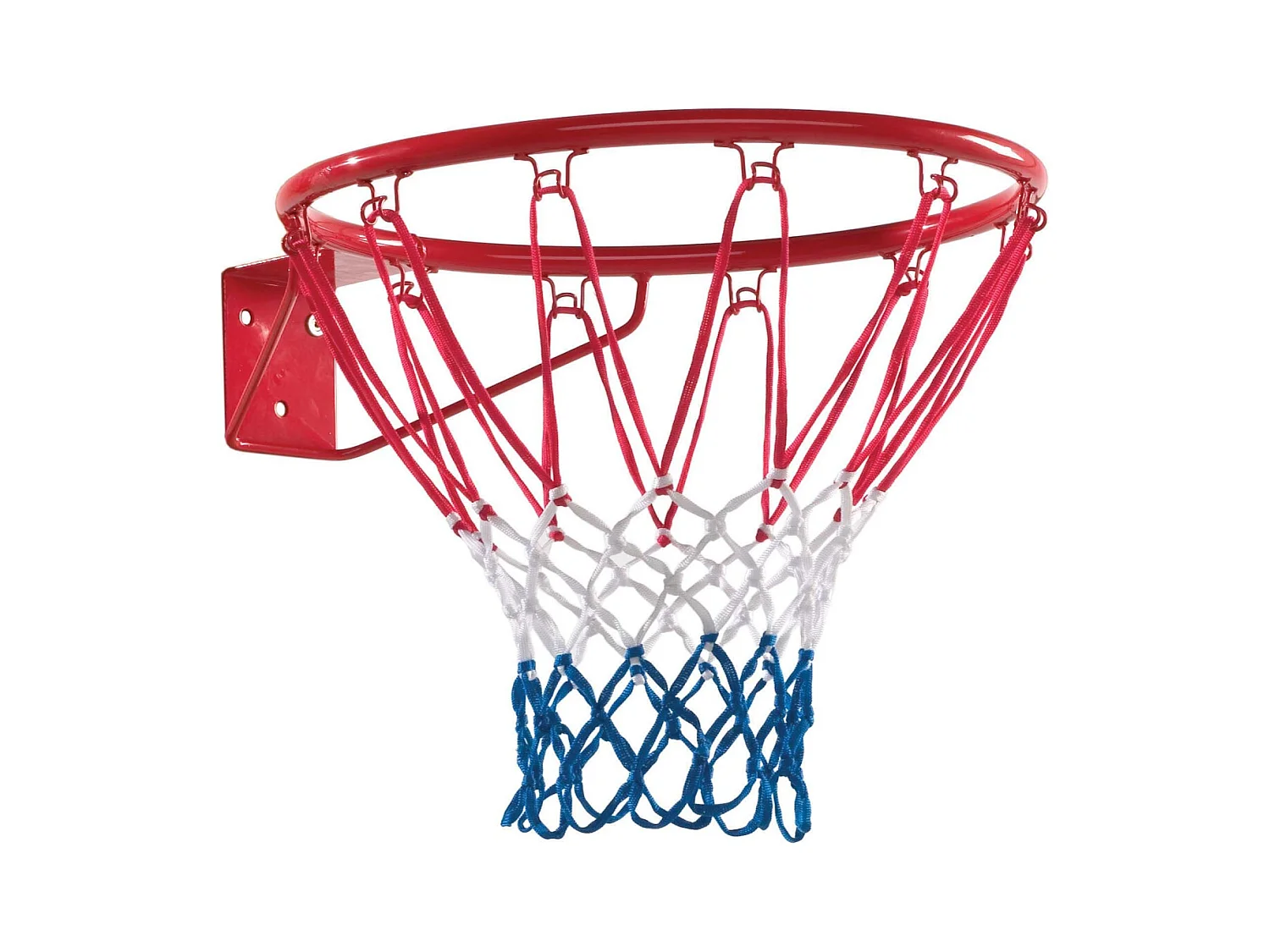Canestro da basket da sistemare