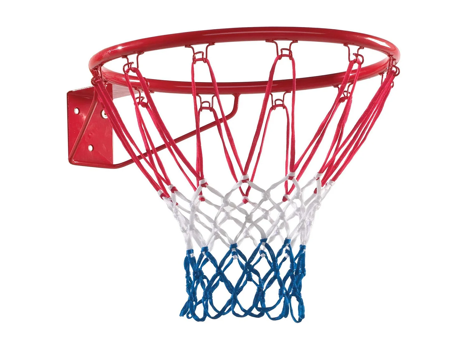 Basketballkorb zum Befestigen