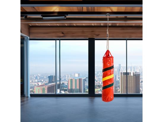 vente unique Sac de boxe à remplir