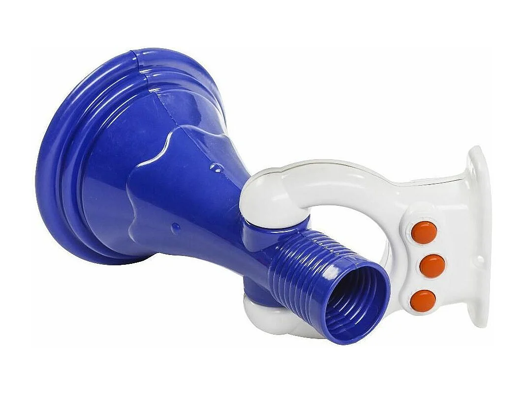 Megafono per la capanna dei bambini