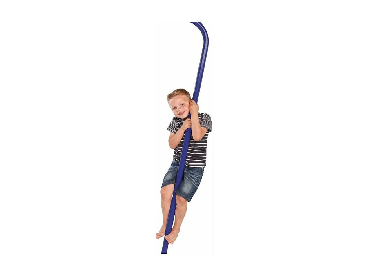 Palo dei pompieri per bambini