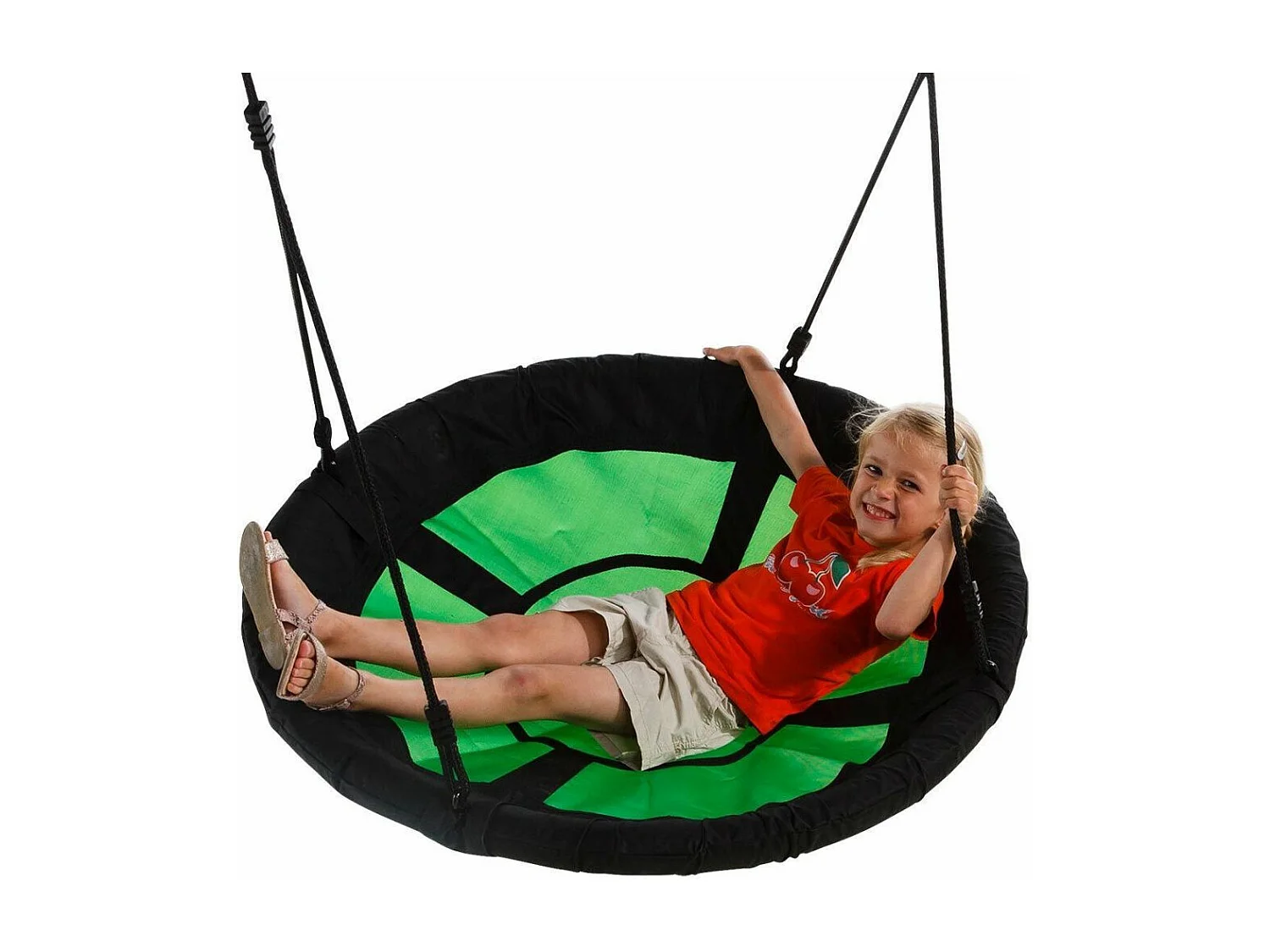 Balançoire Nid Swibee 98cm