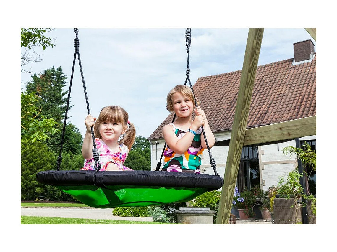 Balançoire Nid Swibee 98cm