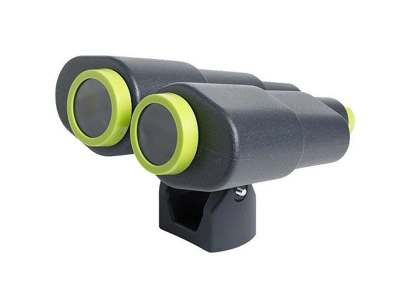 Jumelles XXL en plastique pour enfants