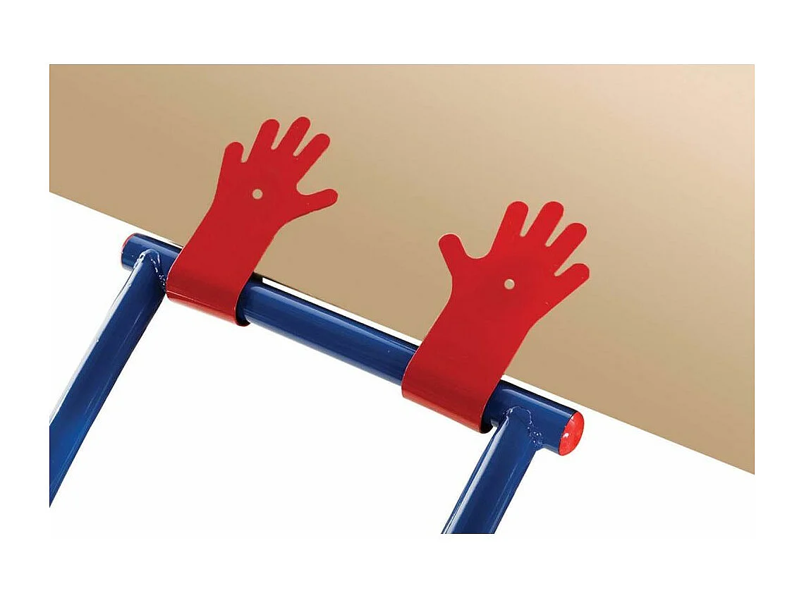 Echelle pour plateforme  Blue Rabbit