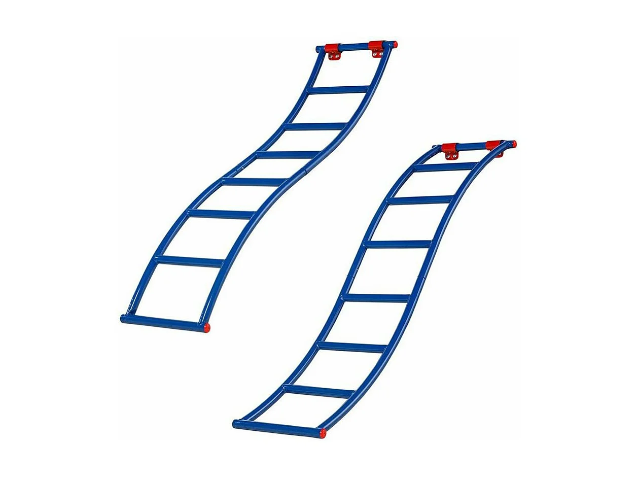 Echelle pour plateforme  Blue Rabbit